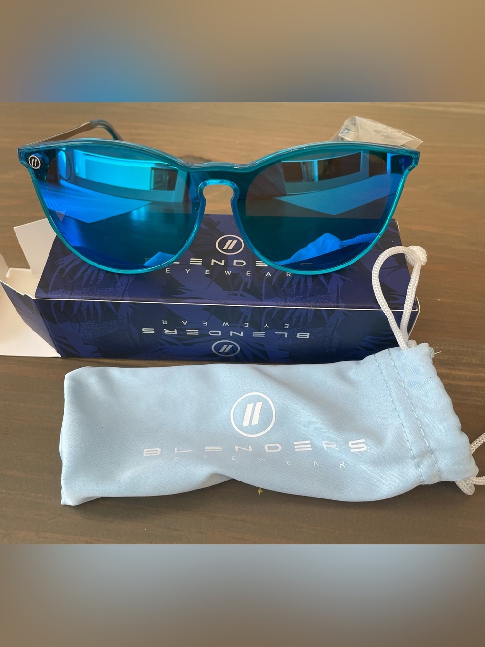 Blenders Sunglasses - North Park X2 - 50% Off Retail!